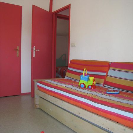 Residence Nemea Les Rives De Saint Brice Ares Exterior foto