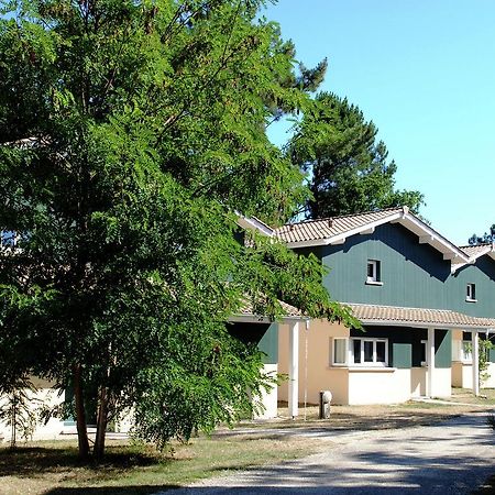 Residence Nemea Les Rives De Saint Brice Ares Exterior foto