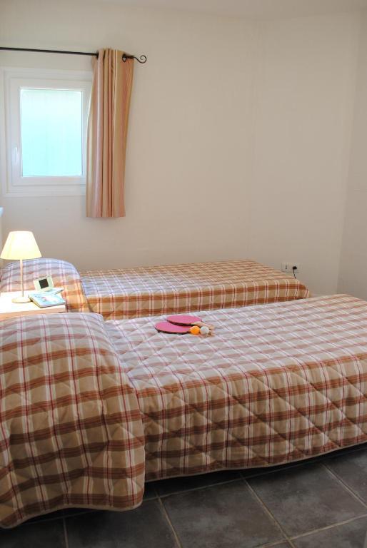 Residence Nemea Les Rives De Saint Brice Ares Exterior foto